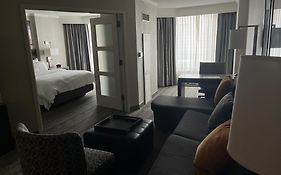 Chicago Marriott Ohare